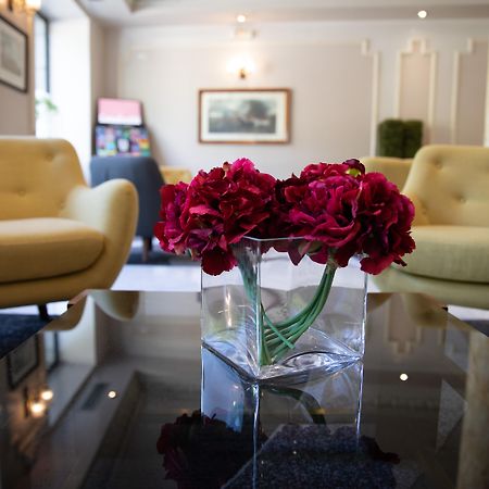 Itc Mora By Soho Boutique Hotel Madri Exterior foto
