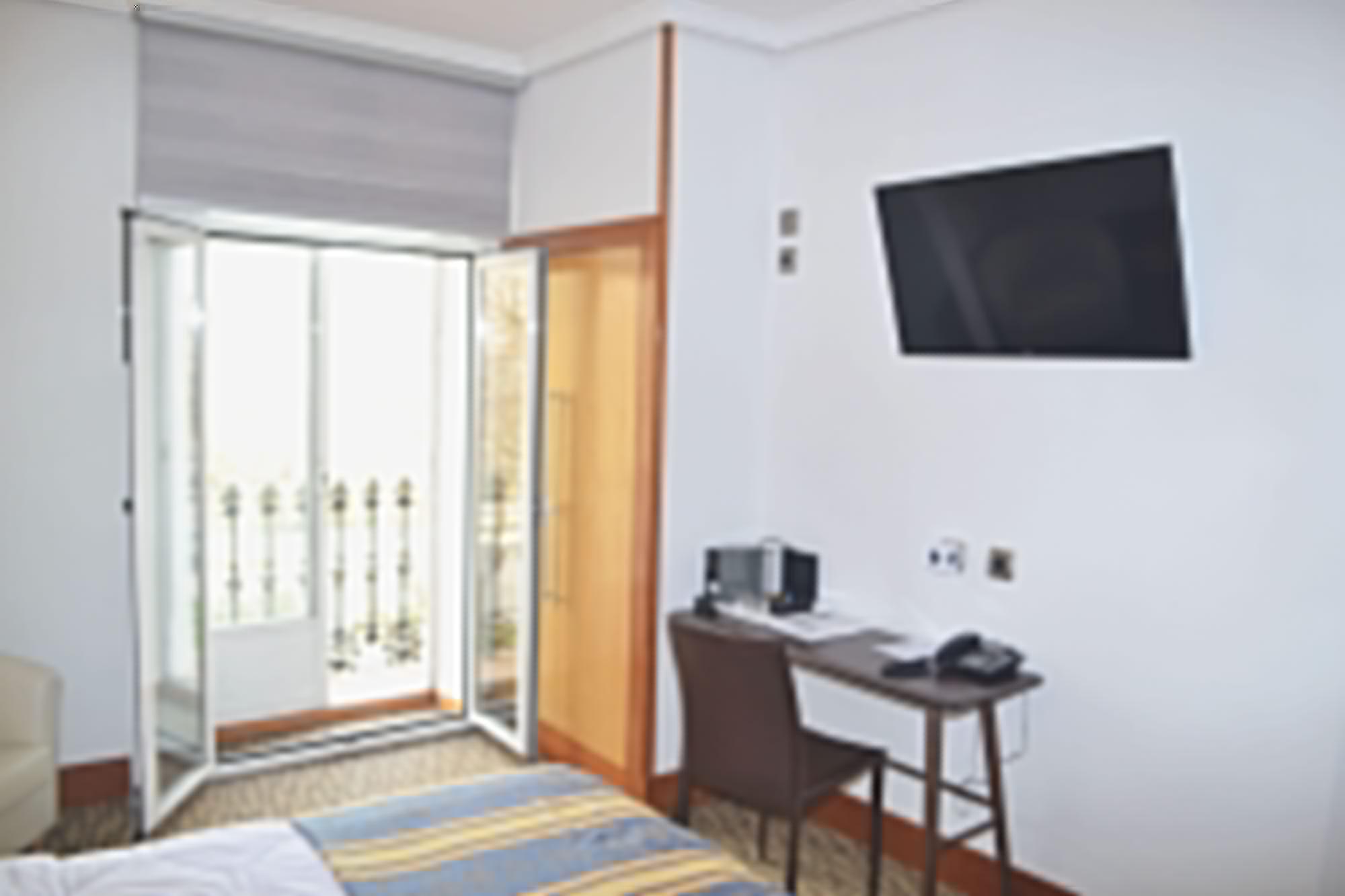 Itc Mora By Soho Boutique Hotel Madri Exterior foto