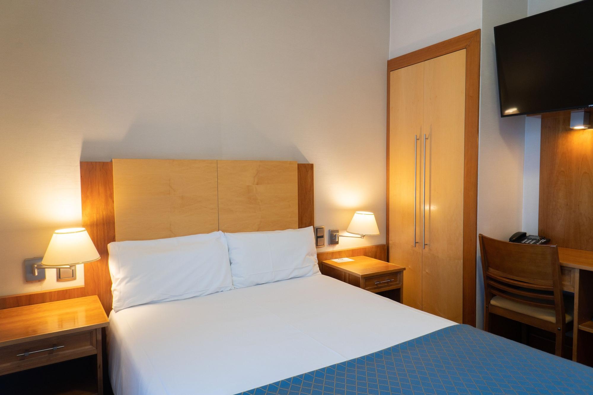 Itc Mora By Soho Boutique Hotel Madri Exterior foto