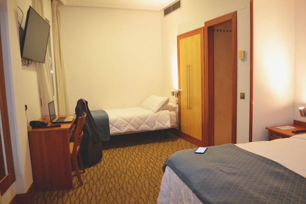 Itc Mora By Soho Boutique Hotel Madri Exterior foto