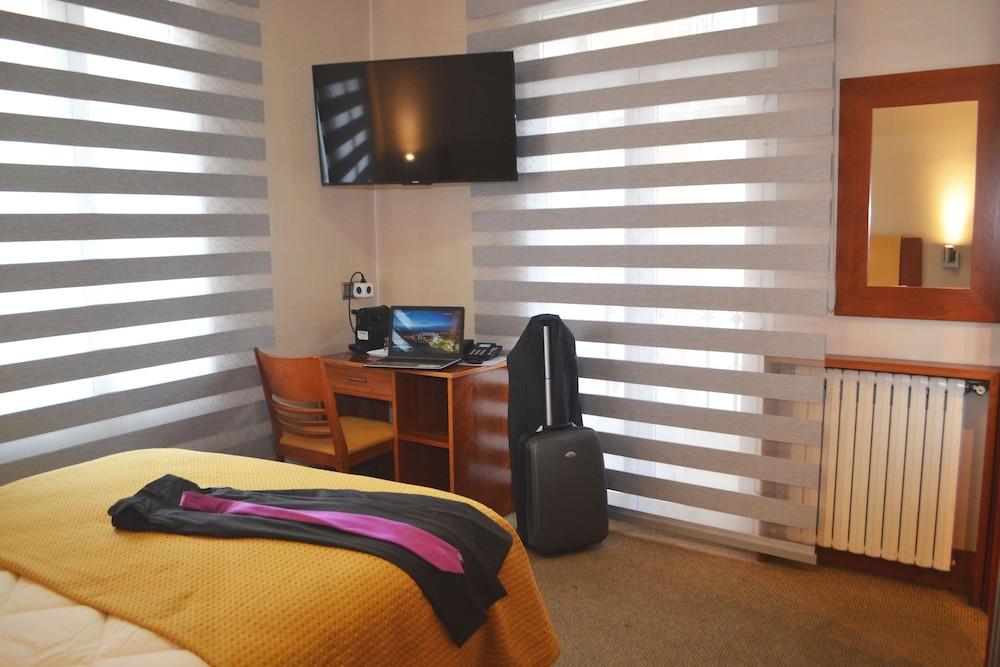 Itc Mora By Soho Boutique Hotel Madri Exterior foto