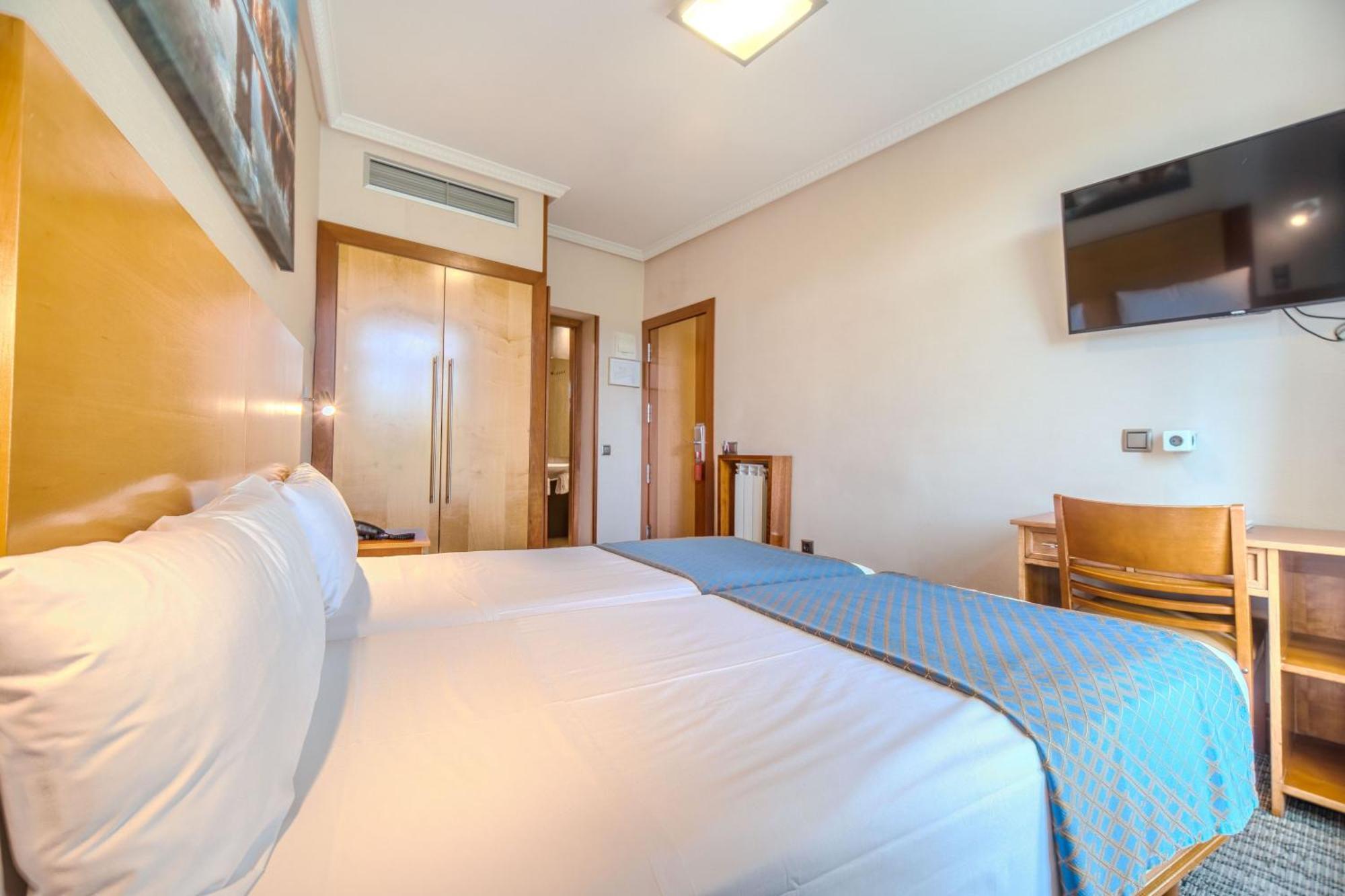 Itc Mora By Soho Boutique Hotel Madri Exterior foto