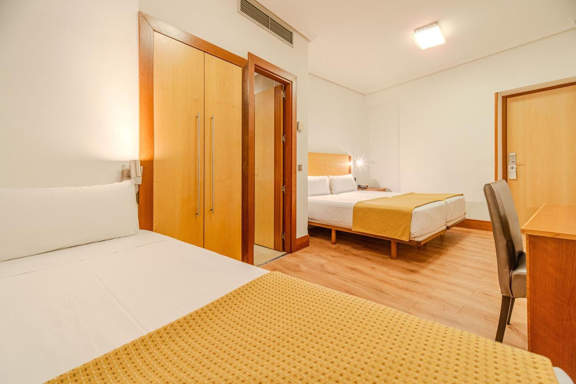 Itc Mora By Soho Boutique Hotel Madri Exterior foto