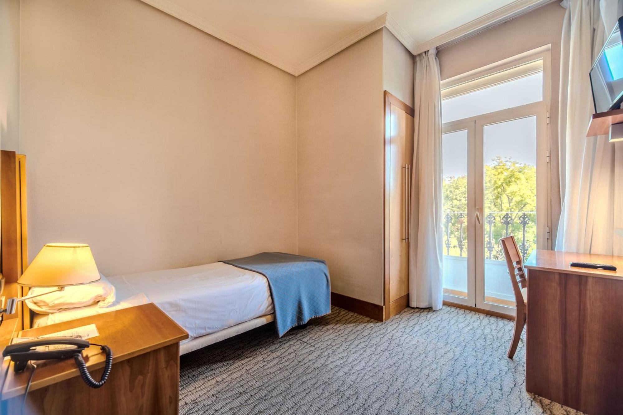 Itc Mora By Soho Boutique Hotel Madri Exterior foto
