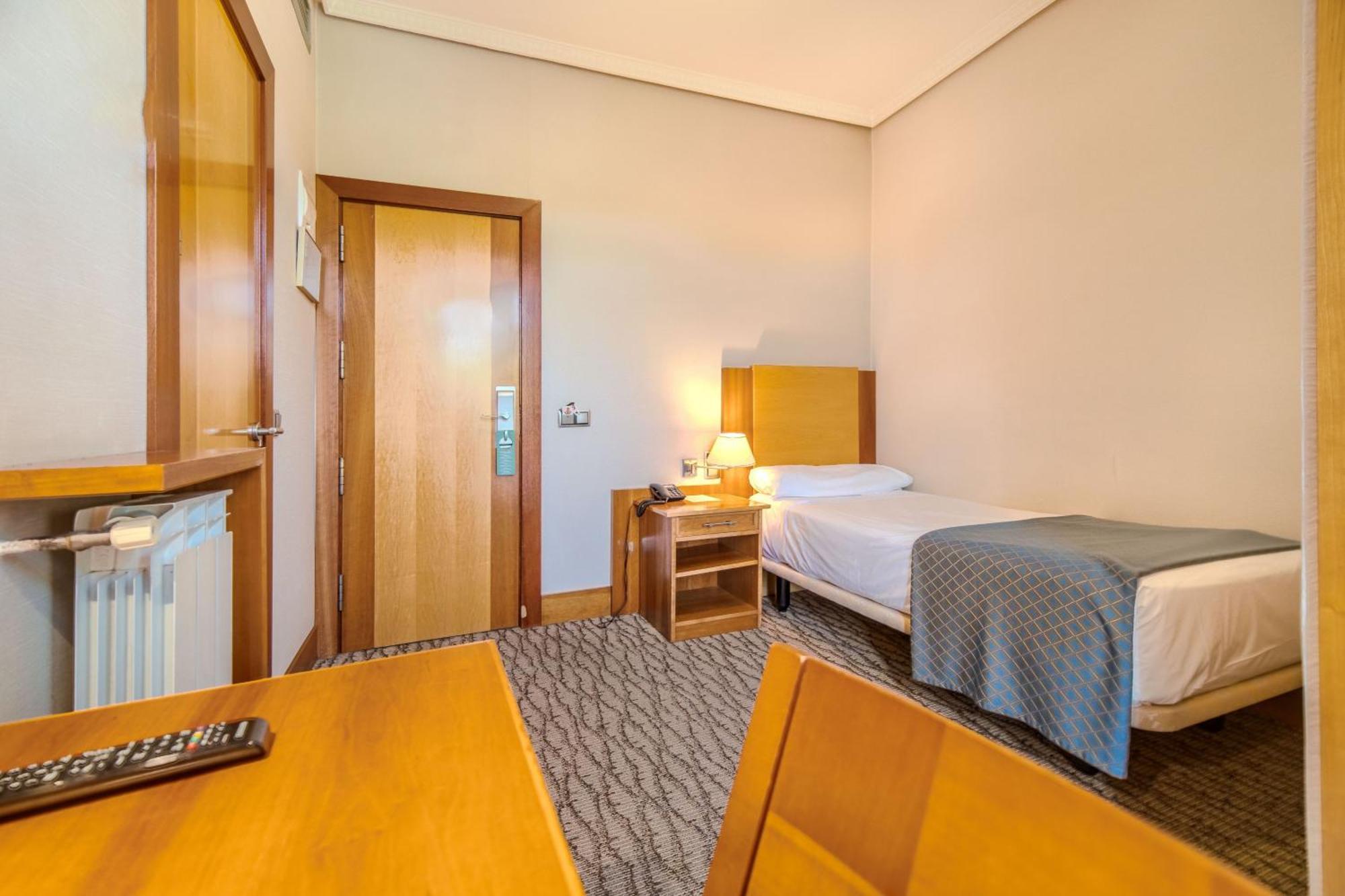 Itc Mora By Soho Boutique Hotel Madri Exterior foto